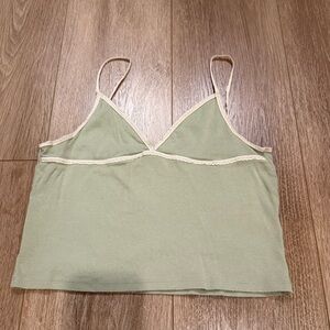 John Galt cami top